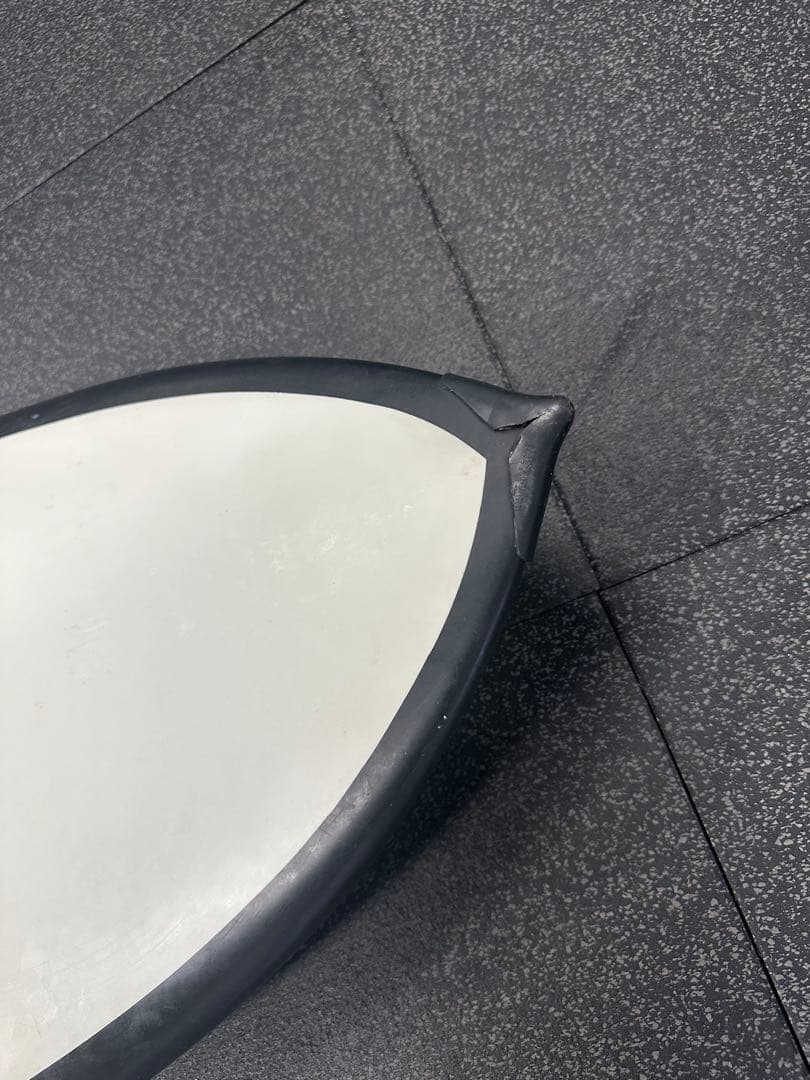 超美品　送料無料　アルメリック　ショートボード チャネルアイランズ 5/10