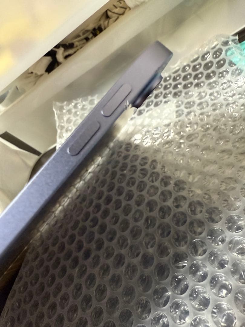 Apple iPad Air (第５世代) Wi-Fi 256GB パープル