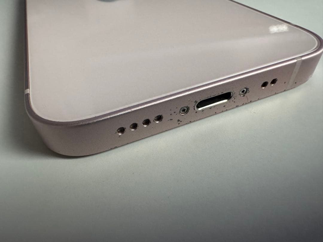 携帯電話本体 iPhone13mini 128G