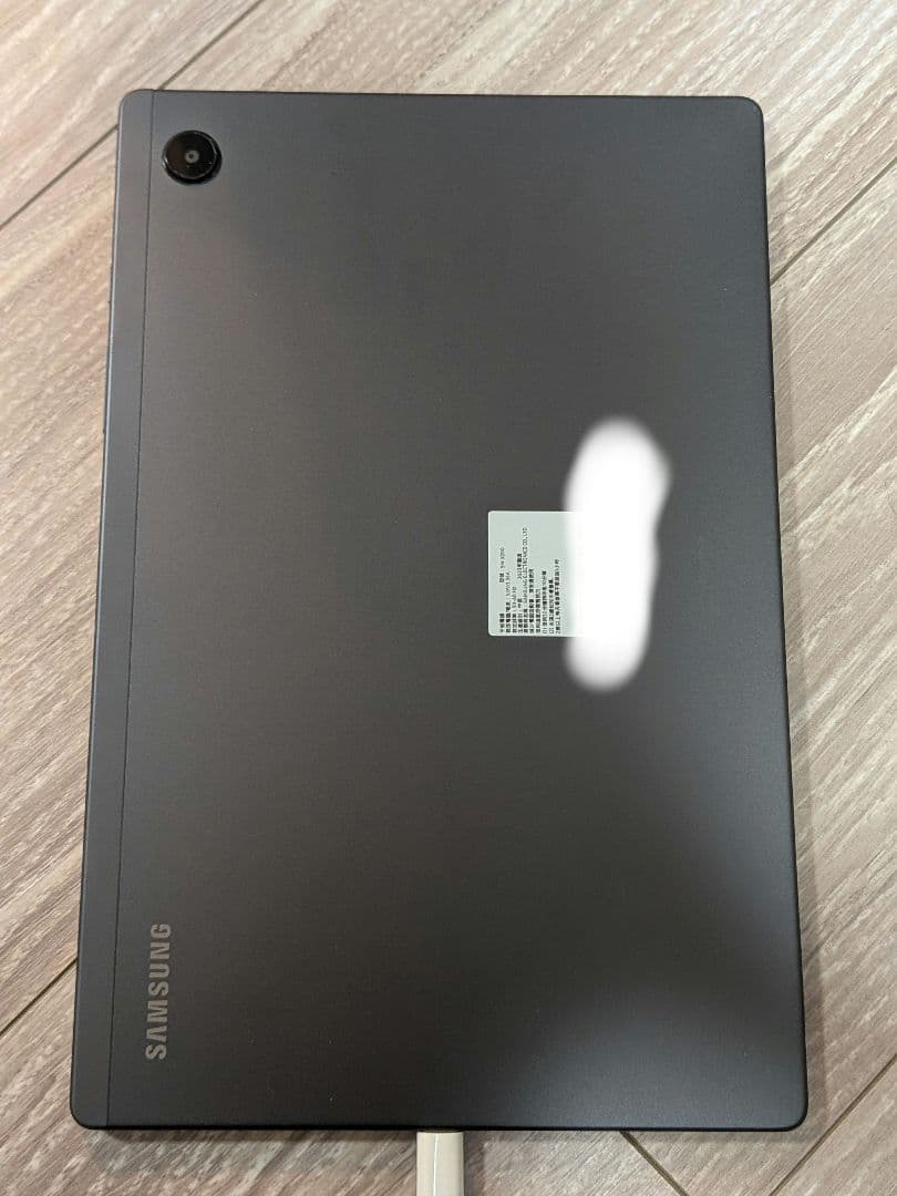 Samsung Galaxy Tab A8 SM-X200 本体