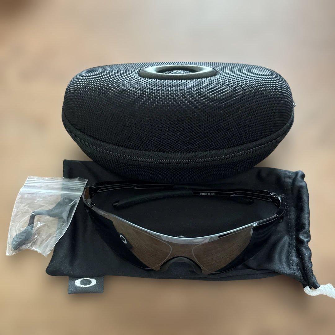 たなっち OAKLEYサングラス OO9313-13 EVZERO