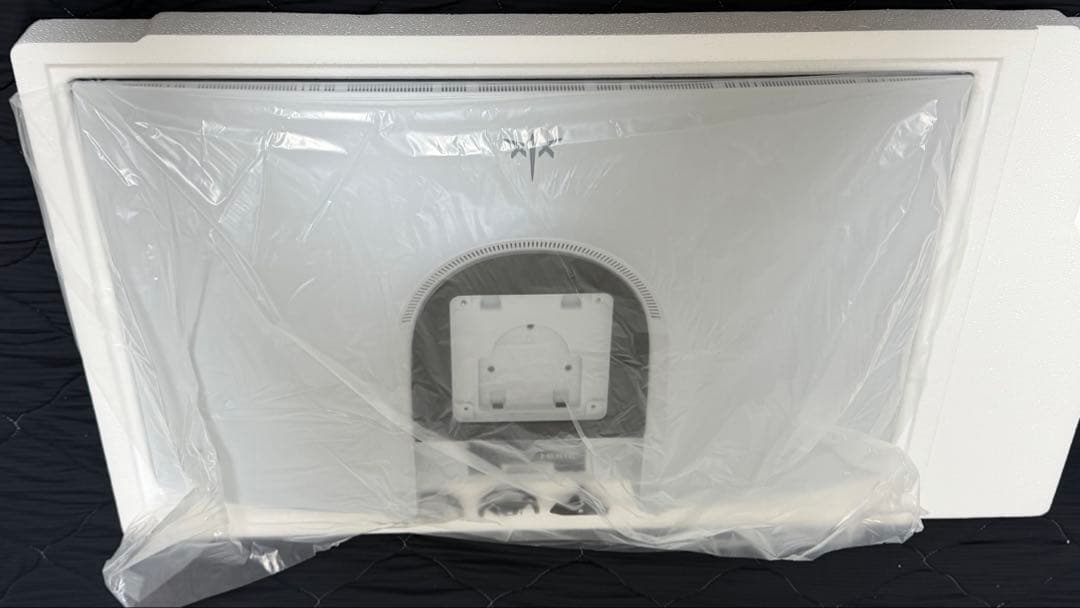 ほぼ新品 KTC M27P6 27インチ QD-MiniLED 4K UHD