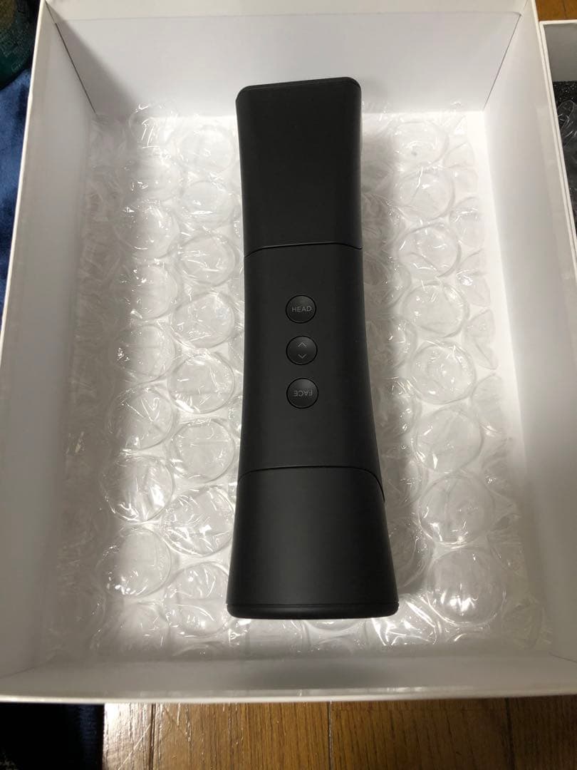 テラミースプラッシュパルス2700 ko