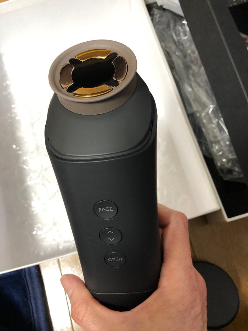 テラミースプラッシュパルス2700 ko