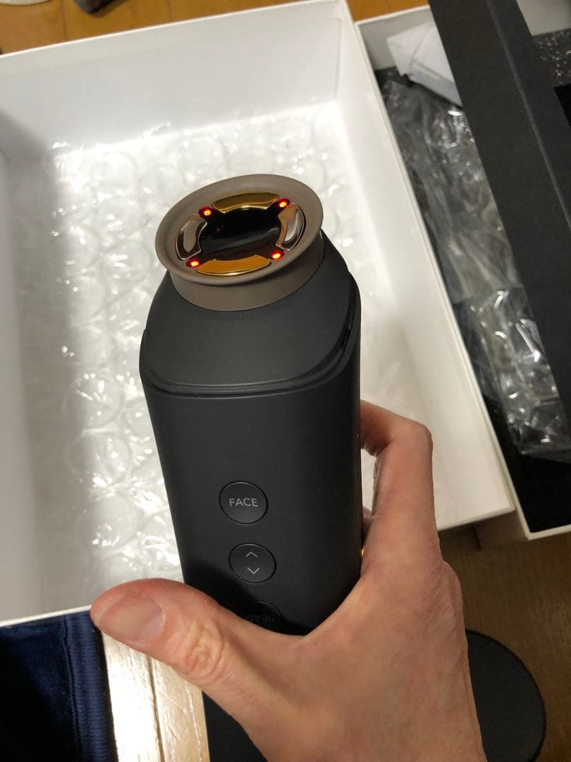 テラミースプラッシュパルス2700 ko