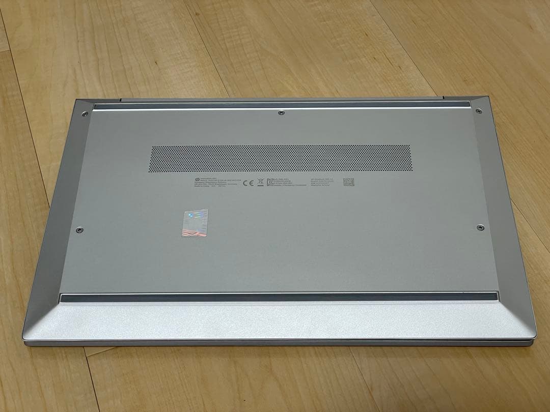 HP EliteBook 830 G7 i5 16GB 512GB 保証有効