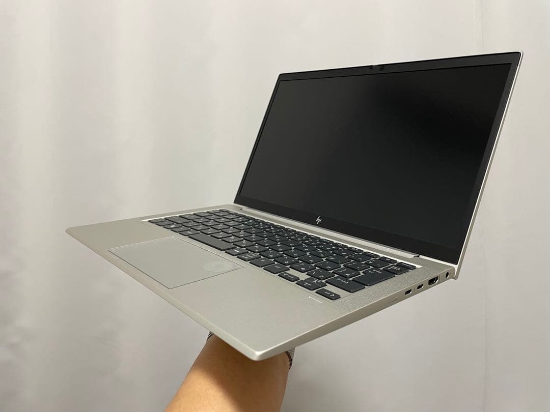 HP EliteBook 830 G7 i5 16GB 512GB 保証有効
