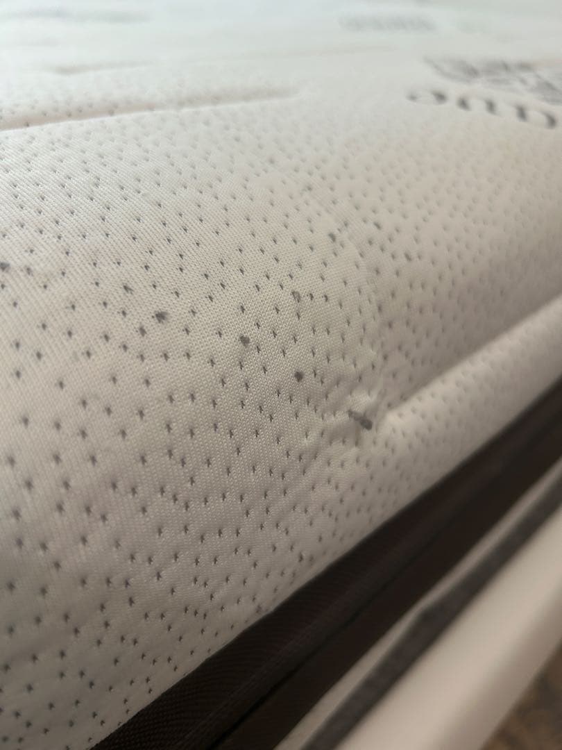 恭ちゃんさま専用　エアウィーブ　ダブル　S04 2024.02購入