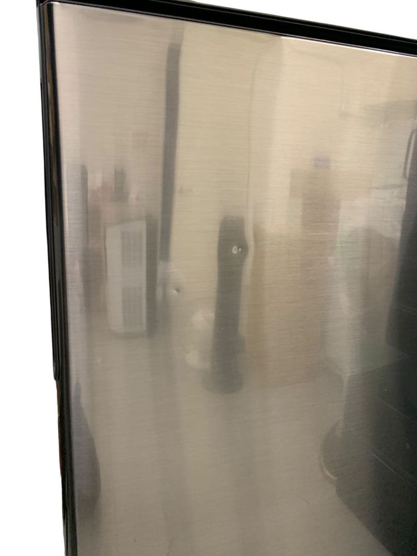 冷蔵庫 シャープSJ-D23D-S 225L SES45 2019年製 大阪限定