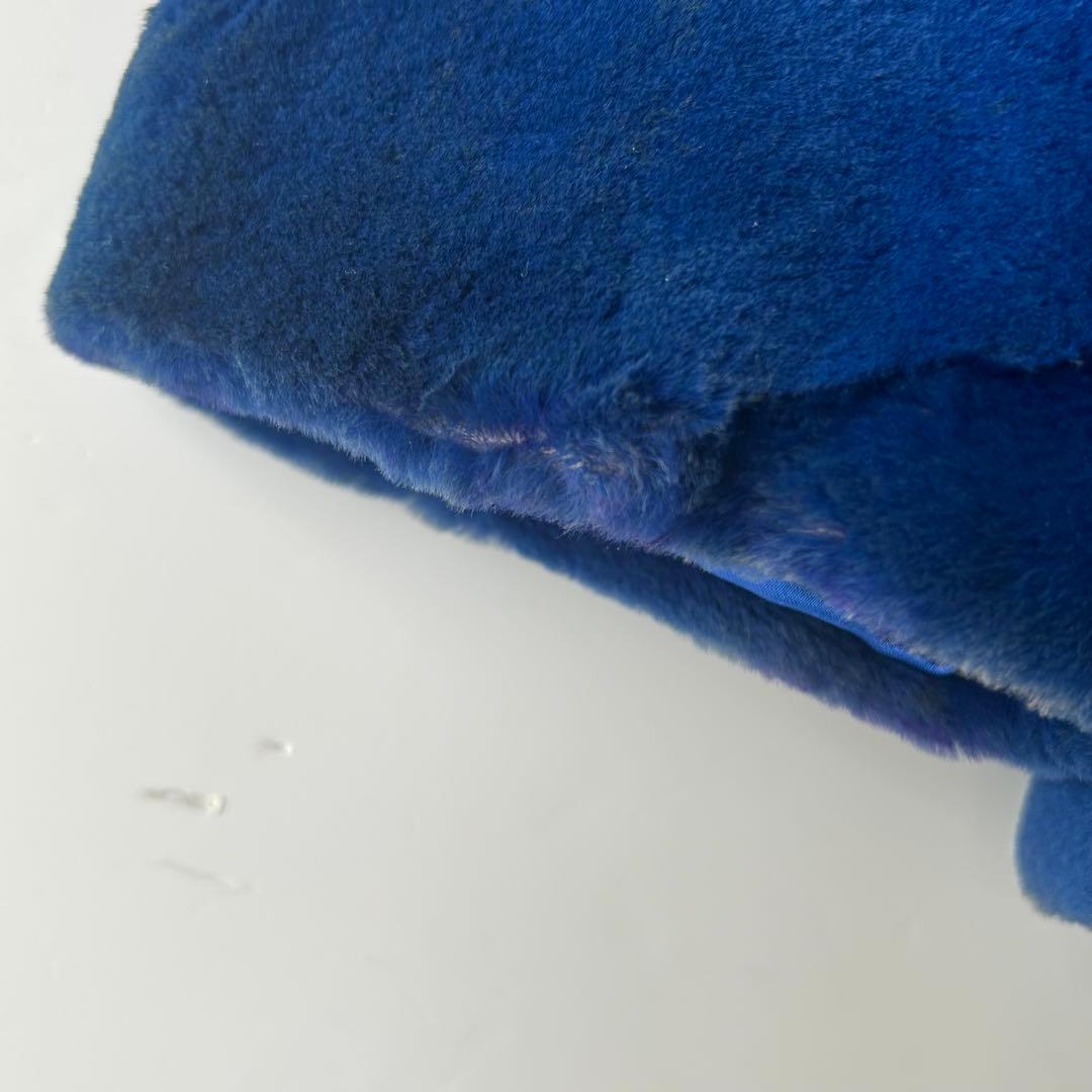 mila schön ミラショーン ミンク　毛皮ジャケット ヴィンテージ M