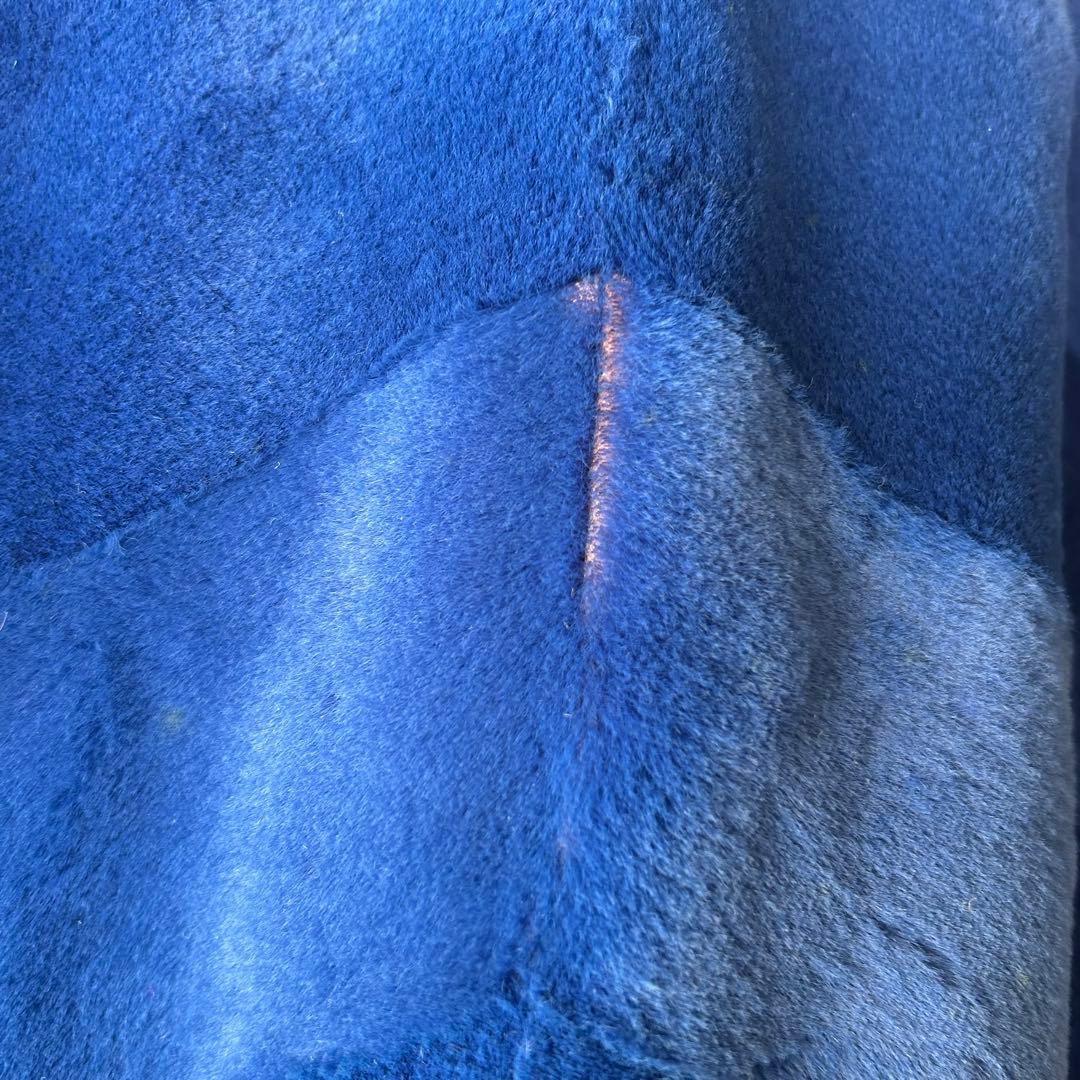 mila schön ミラショーン ミンク　毛皮ジャケット ヴィンテージ M