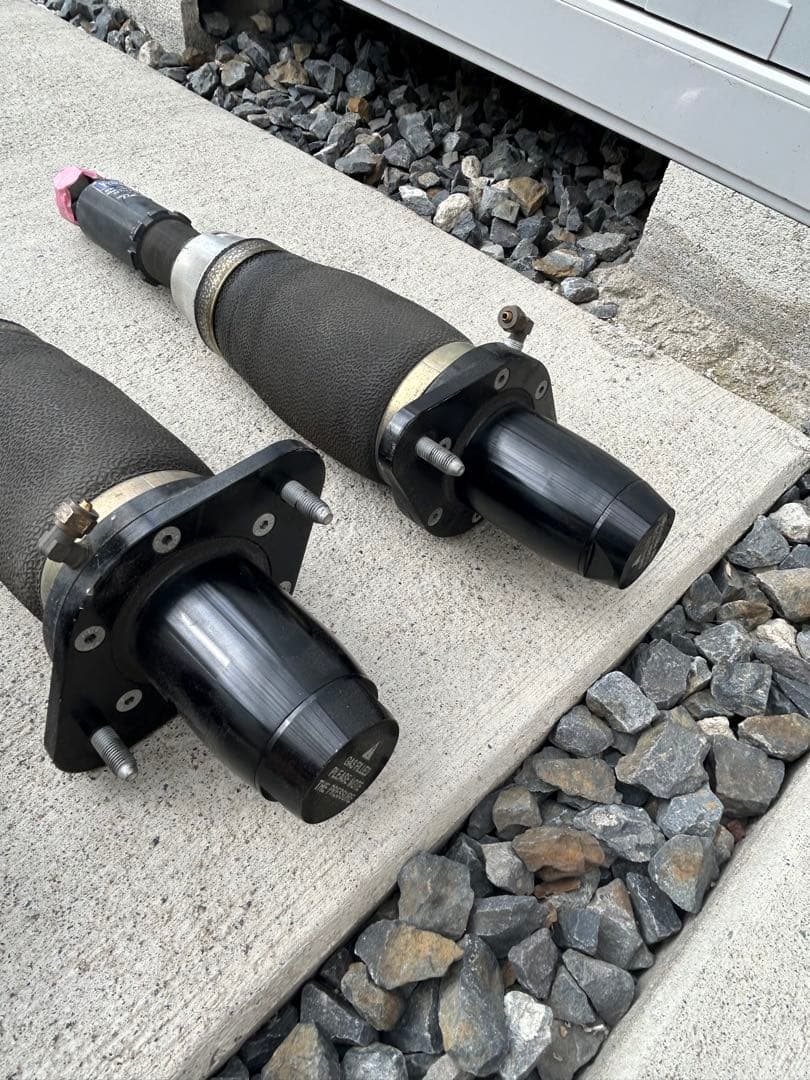 RB1234 イデアルエアサス