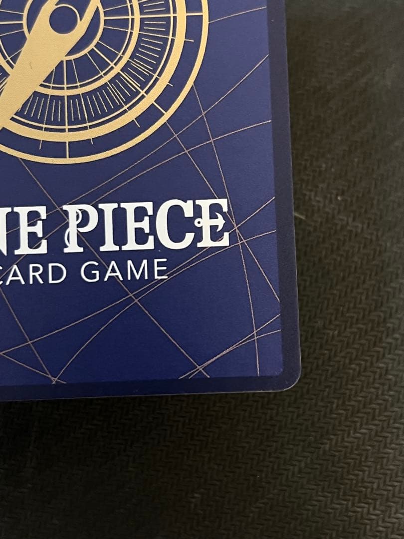 ONE PIECE DAY’24 モンキー・D・ルフィ ST10-006