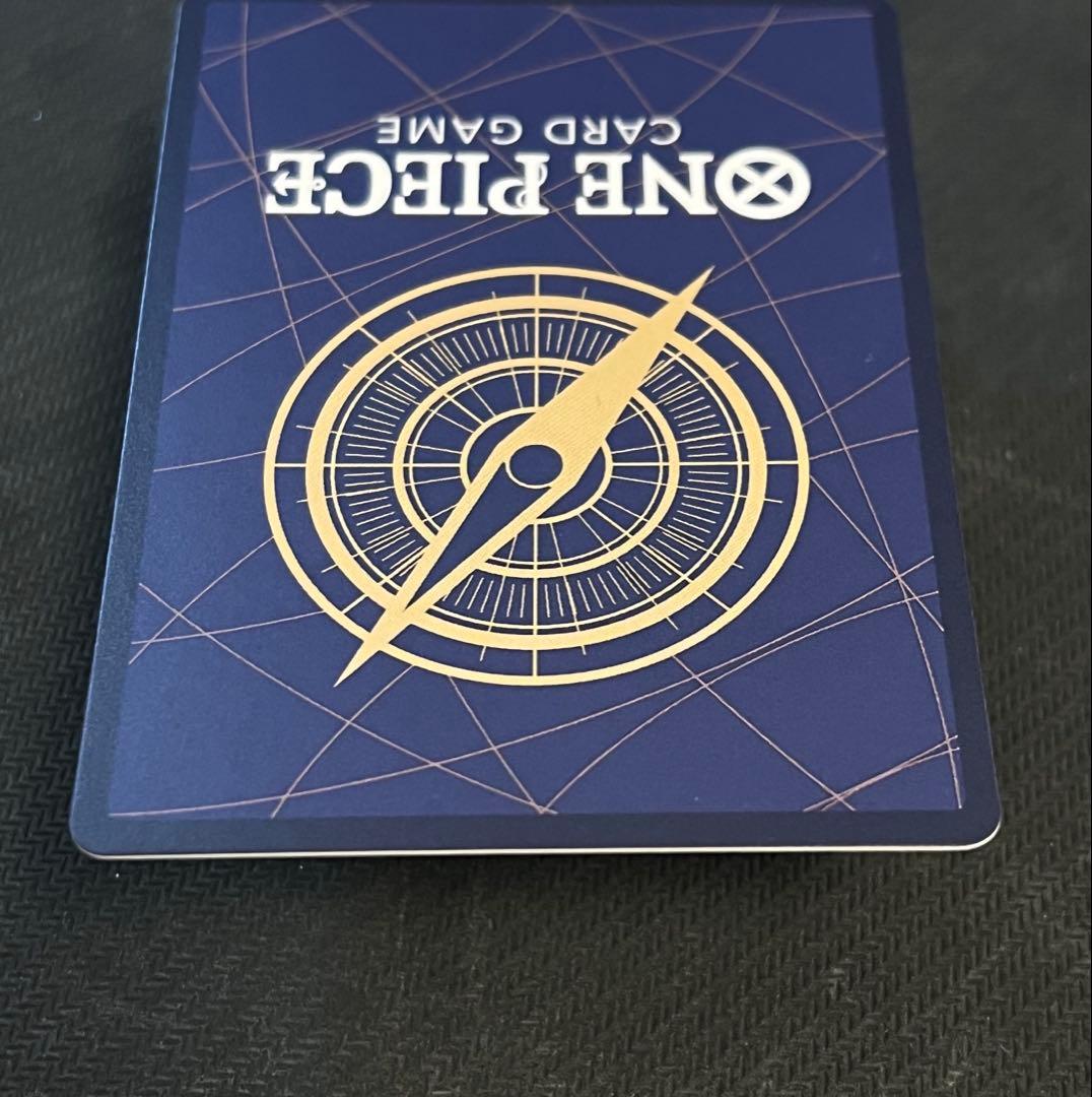 ONE PIECE DAY’24 モンキー・D・ルフィ ST10-006