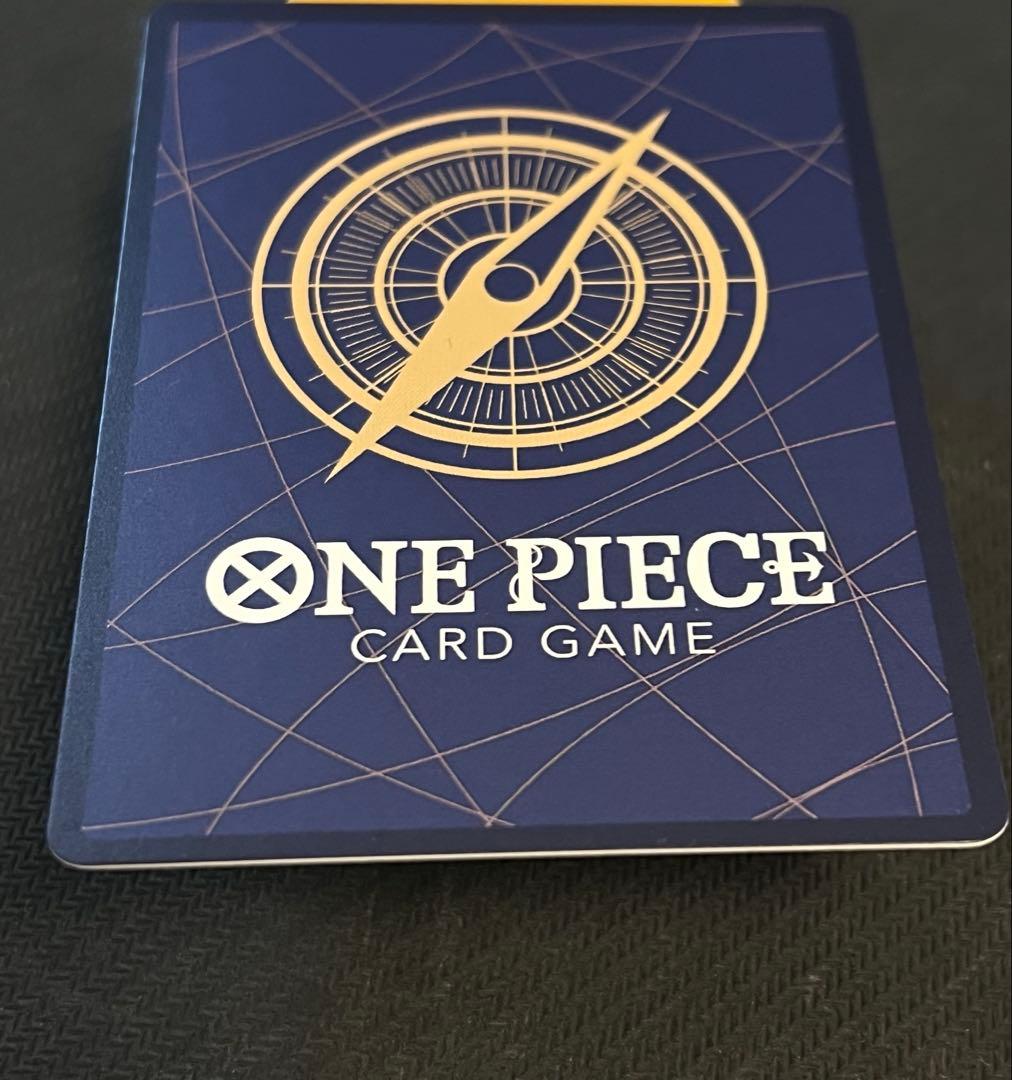 ONE PIECE DAY’24 モンキー・D・ルフィ ST10-006