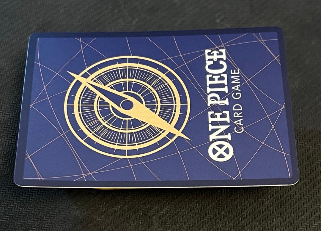 ONE PIECE DAY’24 モンキー・D・ルフィ ST10-006