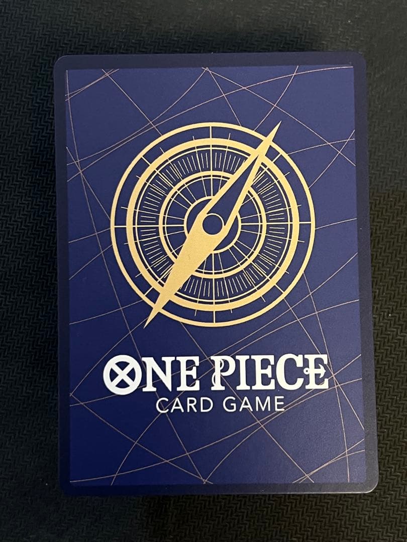 ONE PIECE DAY’24 モンキー・D・ルフィ ST10-006