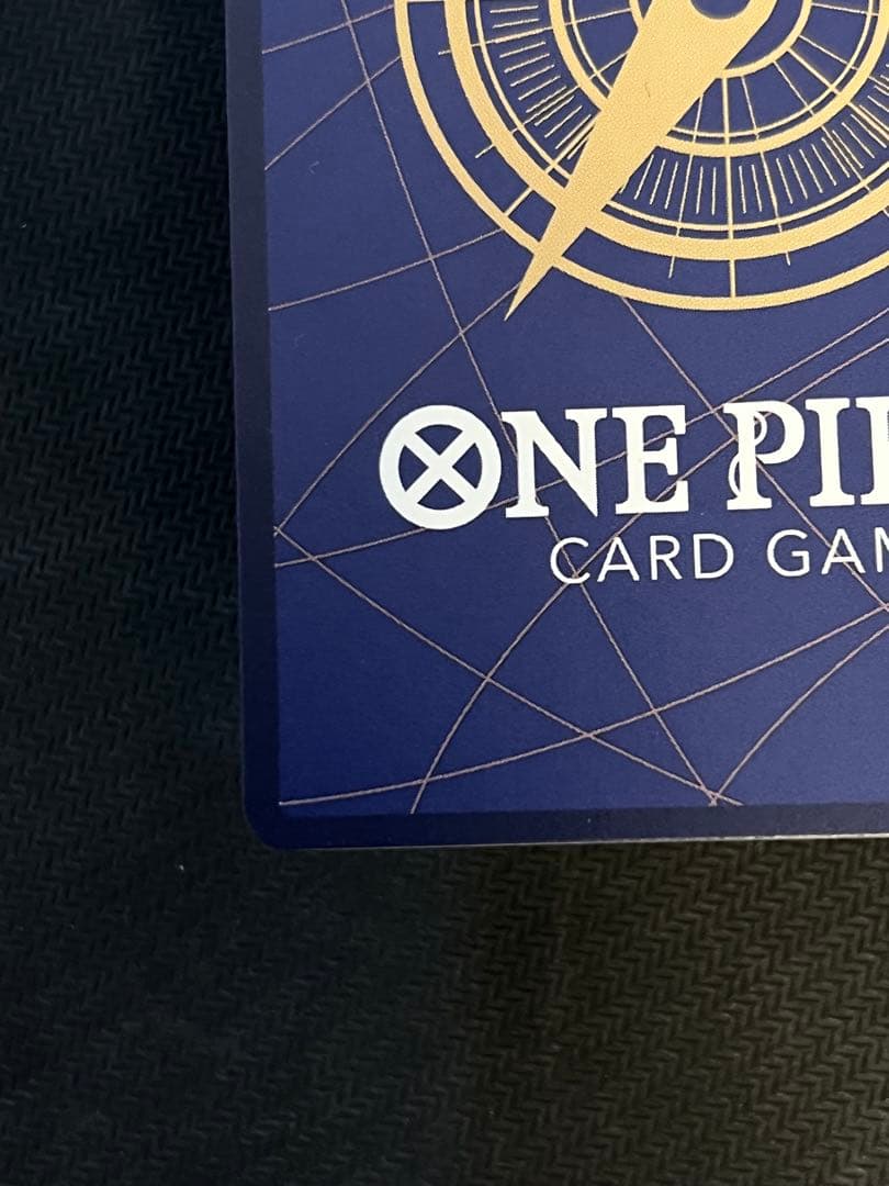 ONE PIECE DAY’24 モンキー・D・ルフィ ST10-006