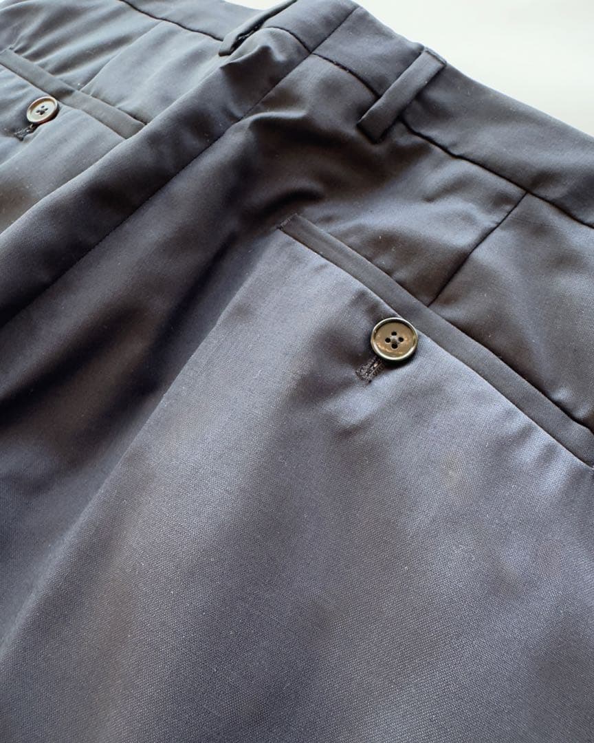 新品 Martin Margiela 14 セットアップ スーツ マルジェラ