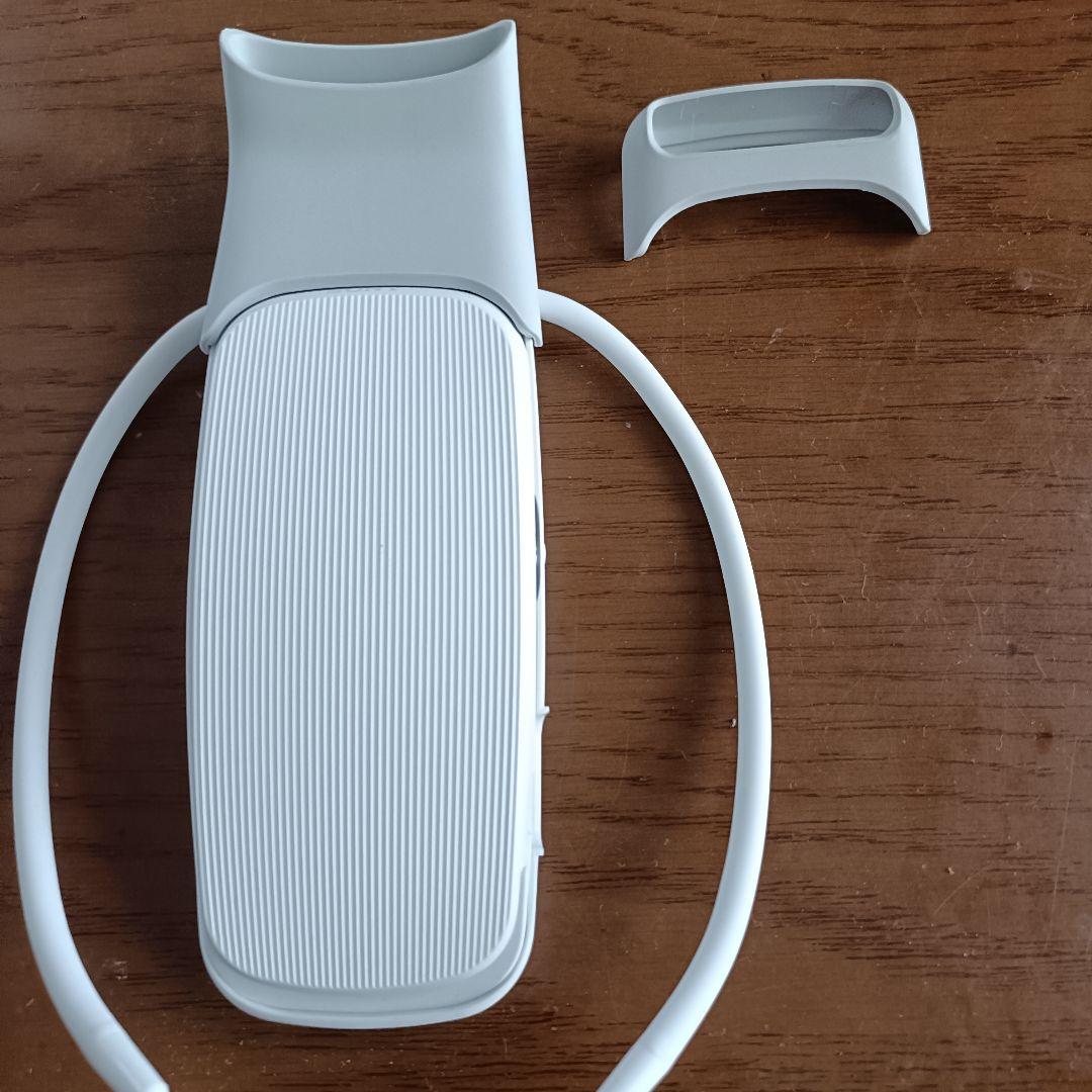 その他 reon pocket 5