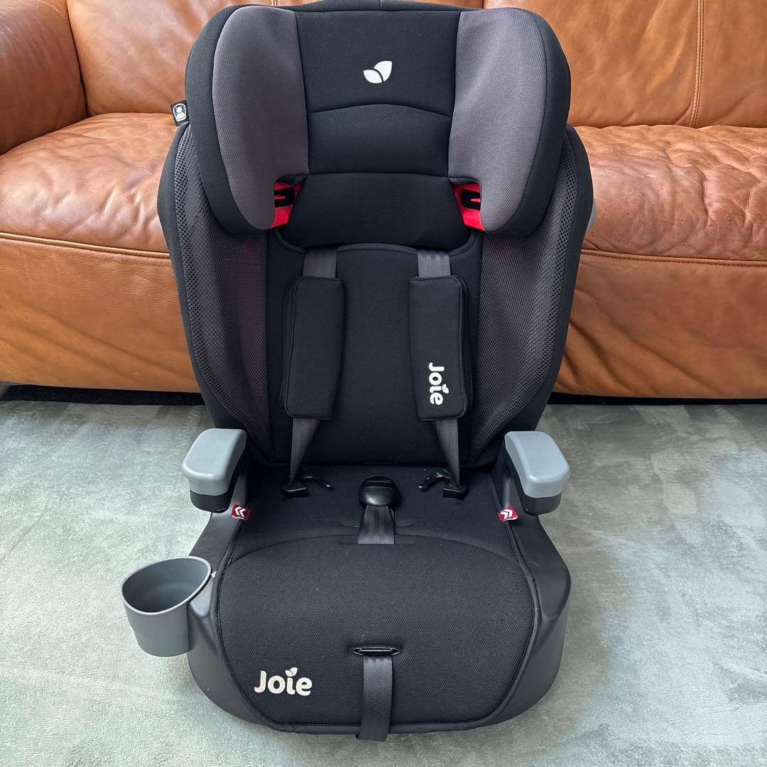 Joie Elevate ジョイー エレベート ジュニアシート