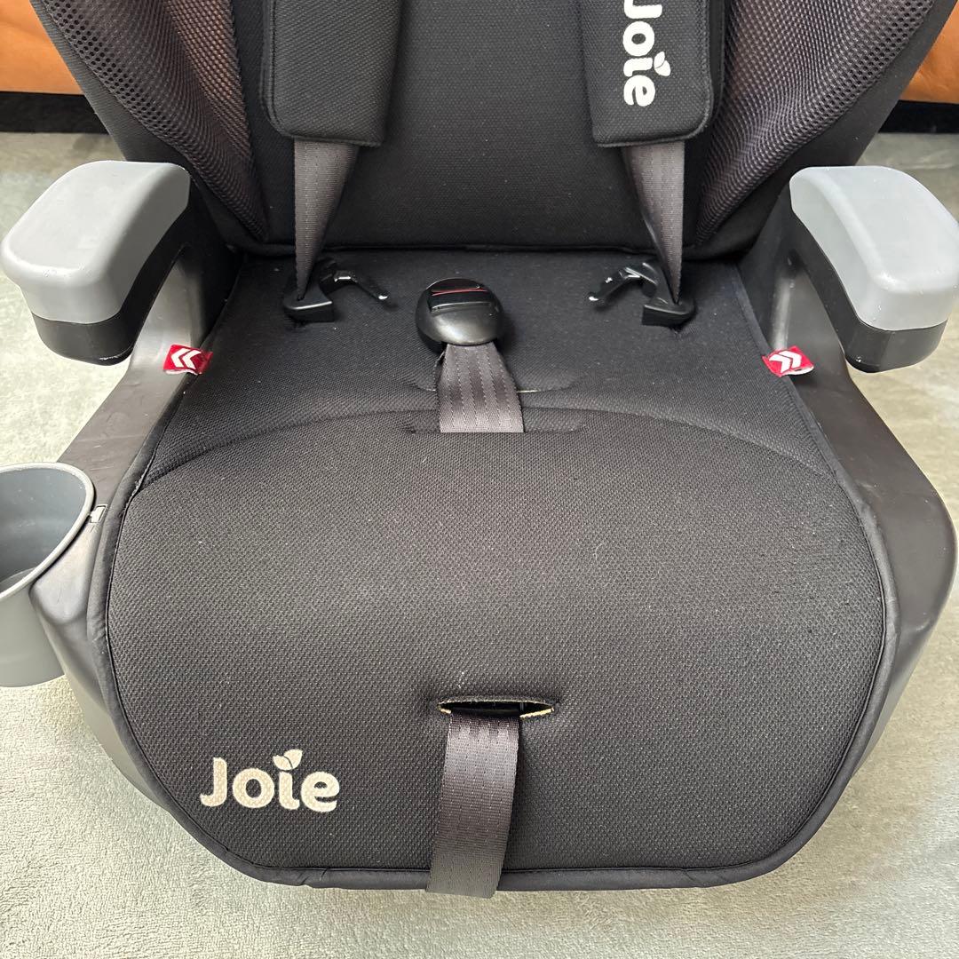 Joie Elevate ジョイー エレベート ジュニアシート