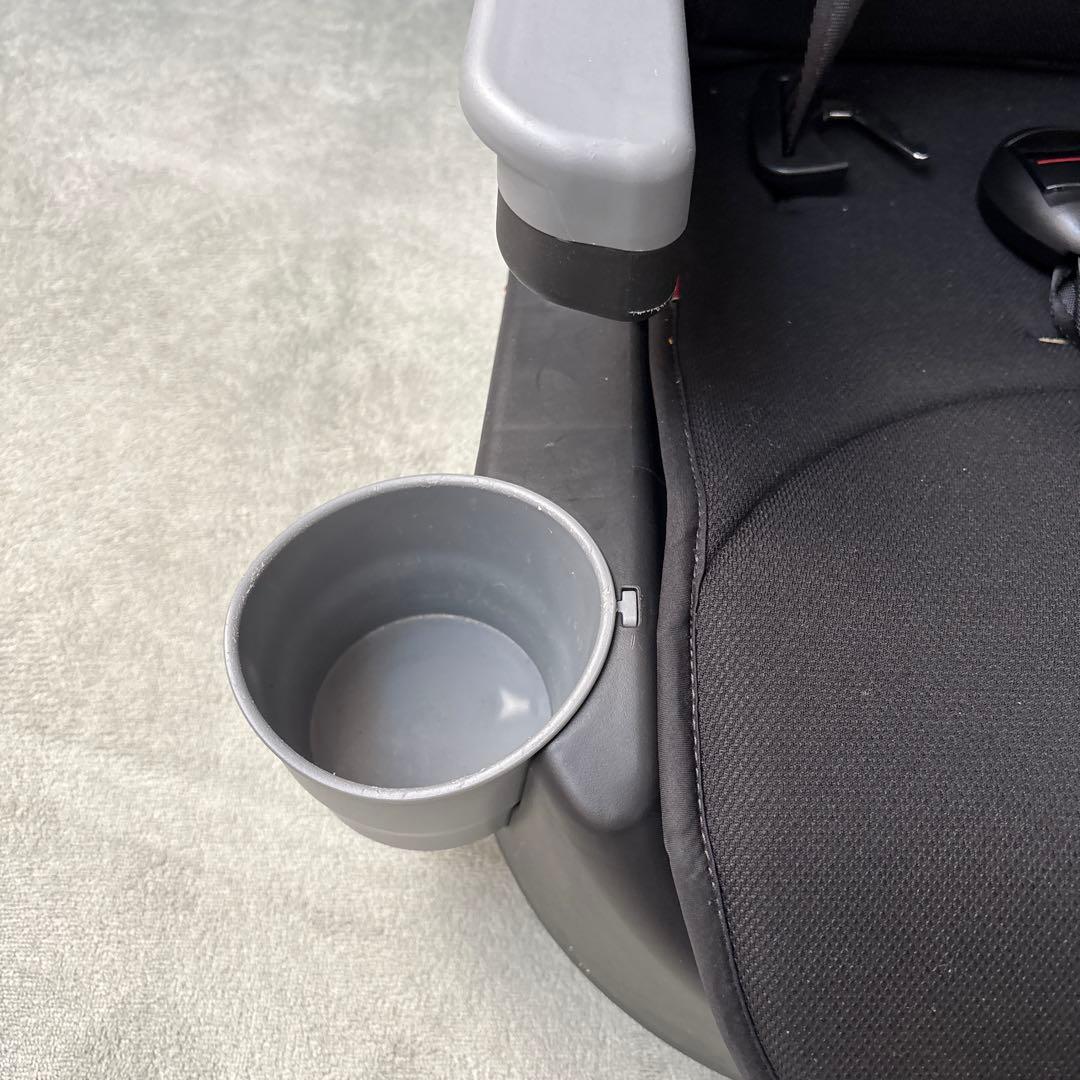 Joie Elevate ジョイー エレベート ジュニアシート