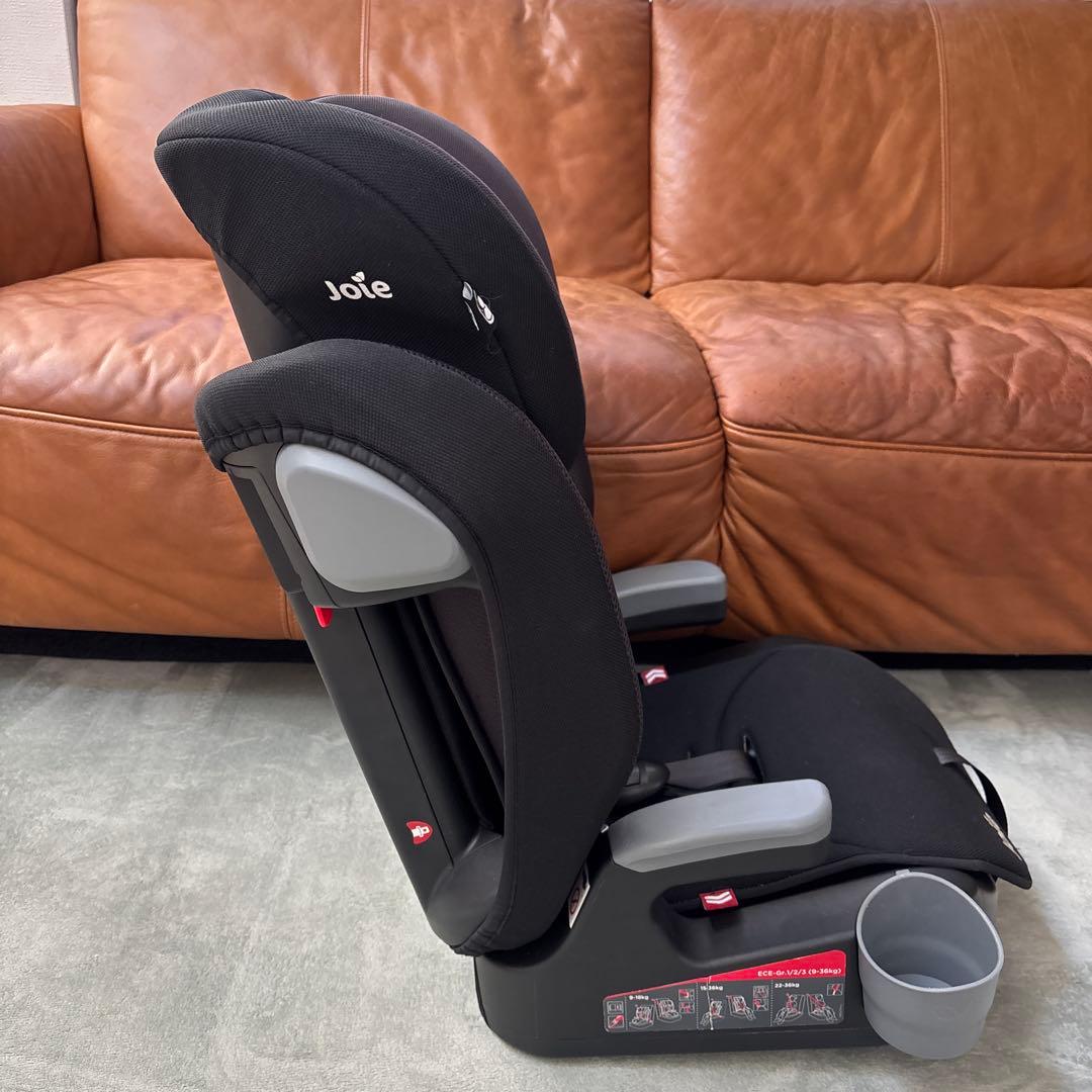 Joie Elevate ジョイー エレベート ジュニアシート