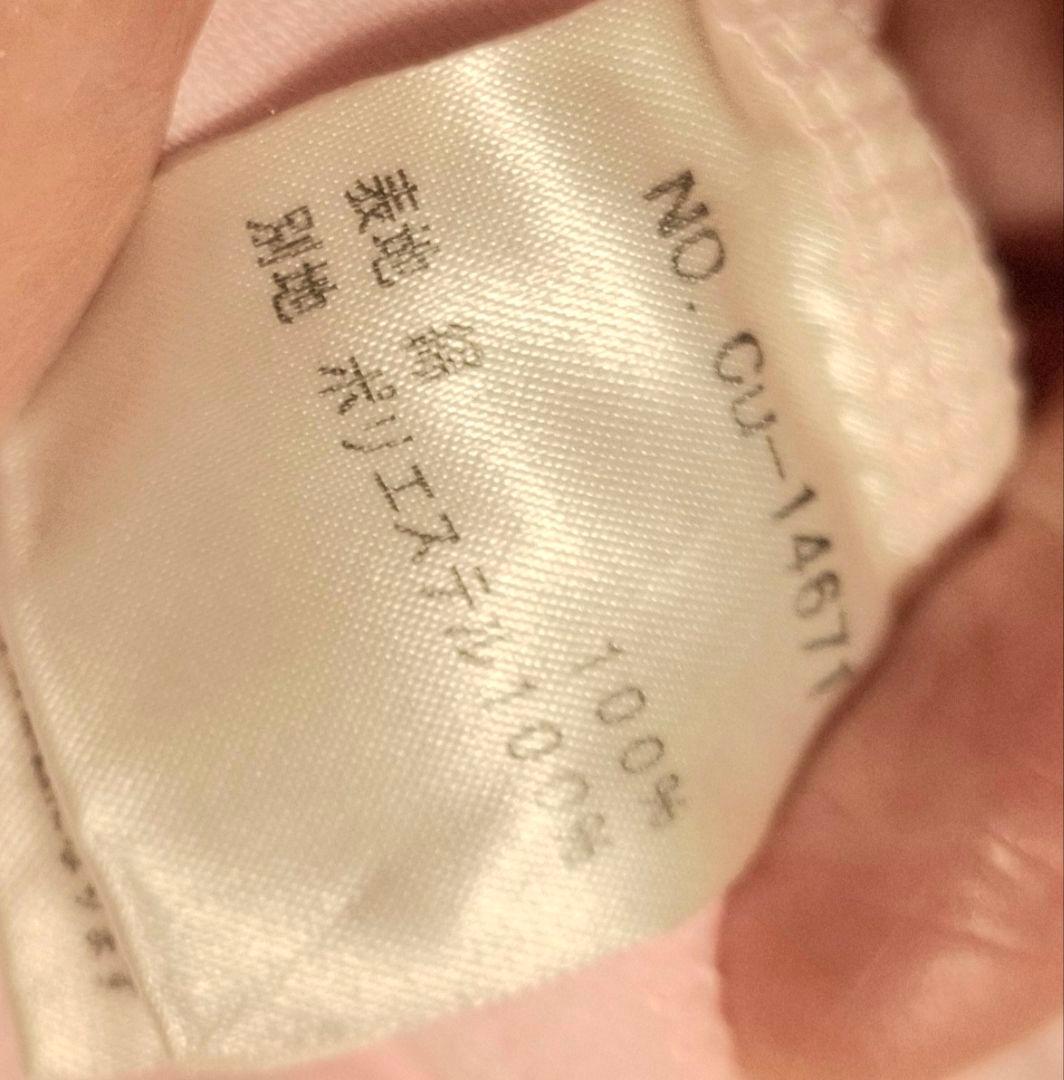 Angelic Pretty ピンク パーカー