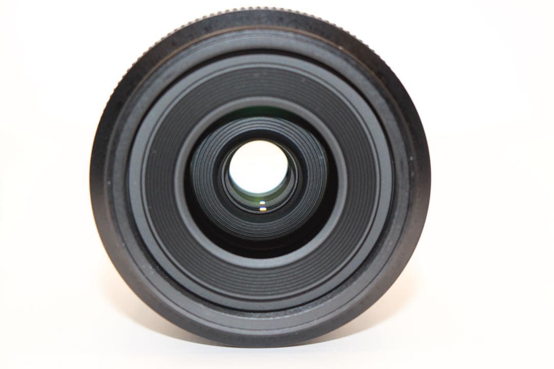 ★純正プロテクター付★ LUMIX マクロレンズ　30mm H-HS030