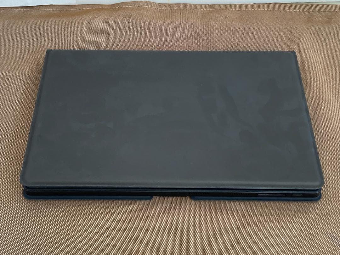 ★未使用品★GM-JAPAN 2in1 タブレット　GMJ-10-128