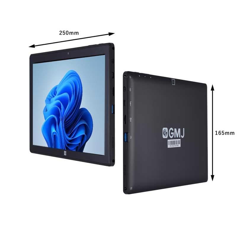 ★未使用品★GM-JAPAN 2in1 タブレット　GMJ-10-128