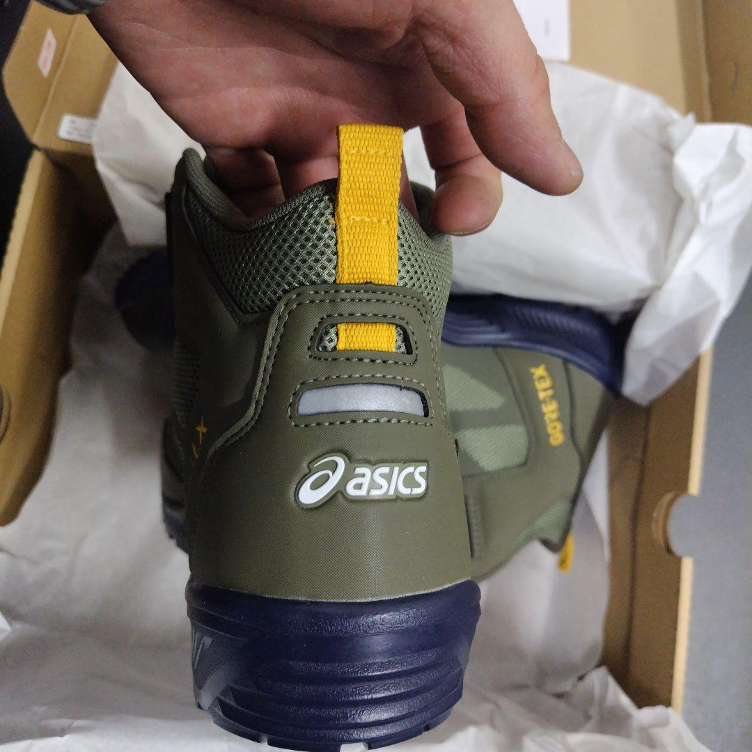 靴 winjob cp604 g-tx