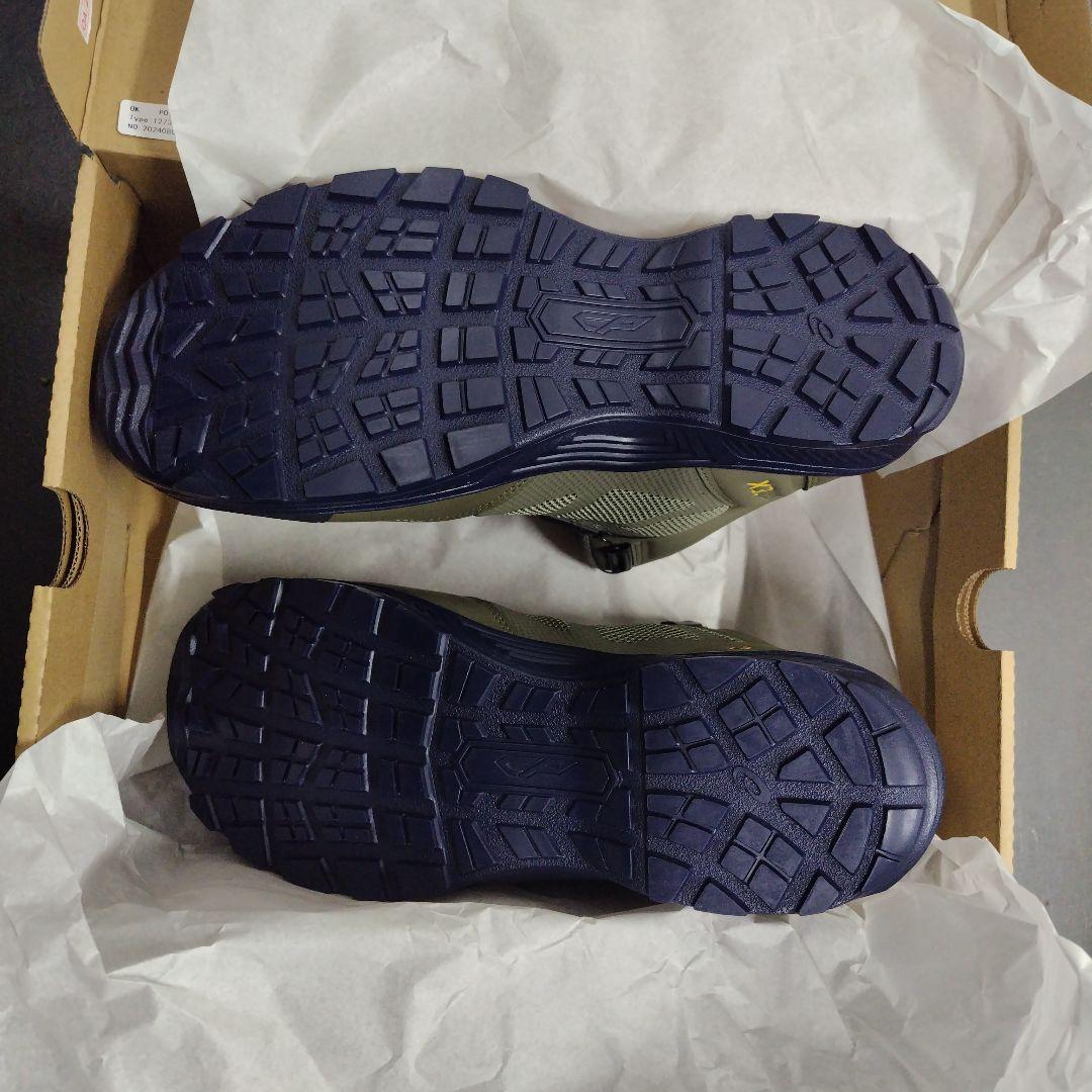 靴 winjob cp604 g-tx