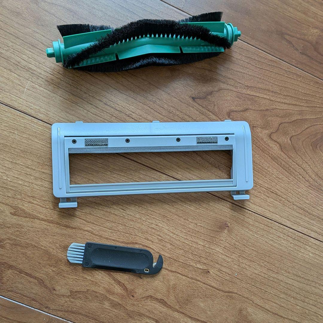 【美品】Roomba 105 Combo ロボット掃除機