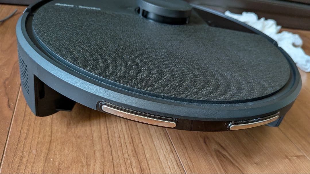 【美品】Roomba 105 Combo ロボット掃除機