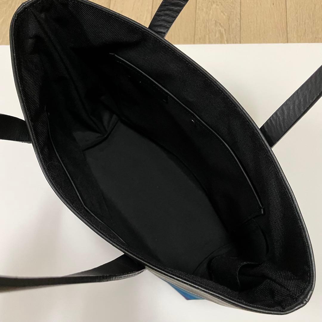 yuhaku ユハク　ドローイング　ハンドバッグ