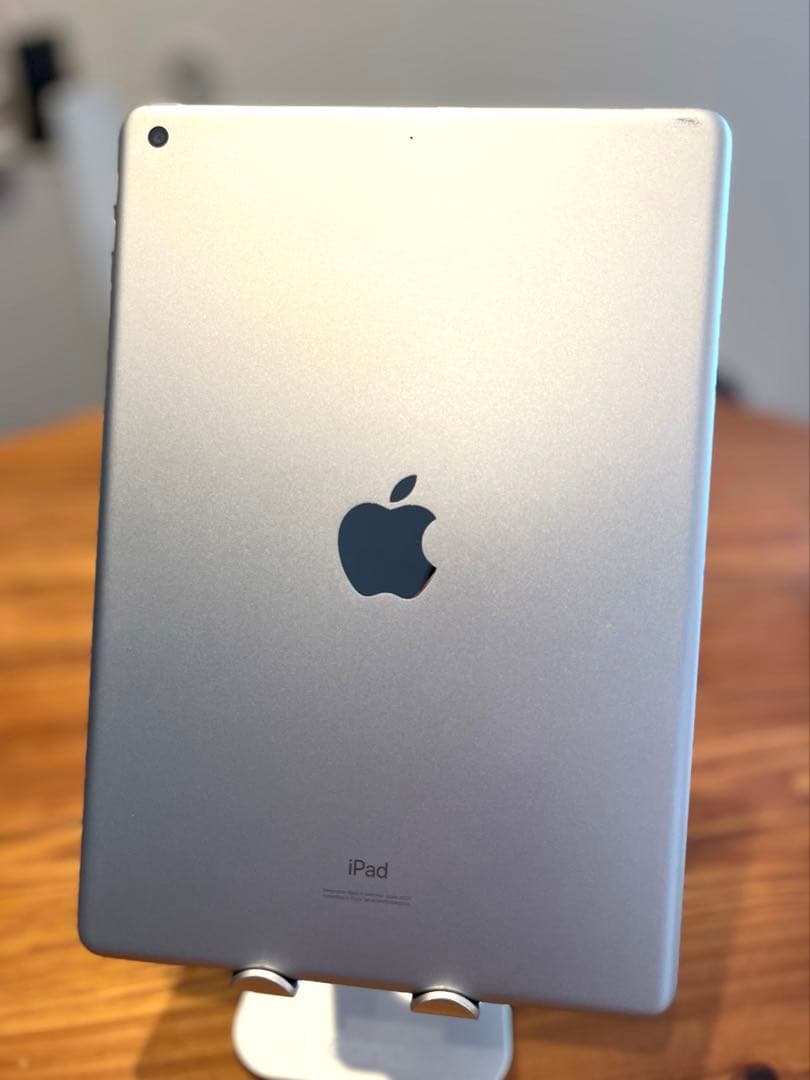 iPad 第8世代 wifiモデル 32GB