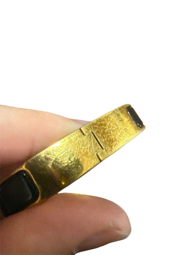 エルメス クリックラック クリックh コンスタンス Hロゴ ブレスレット