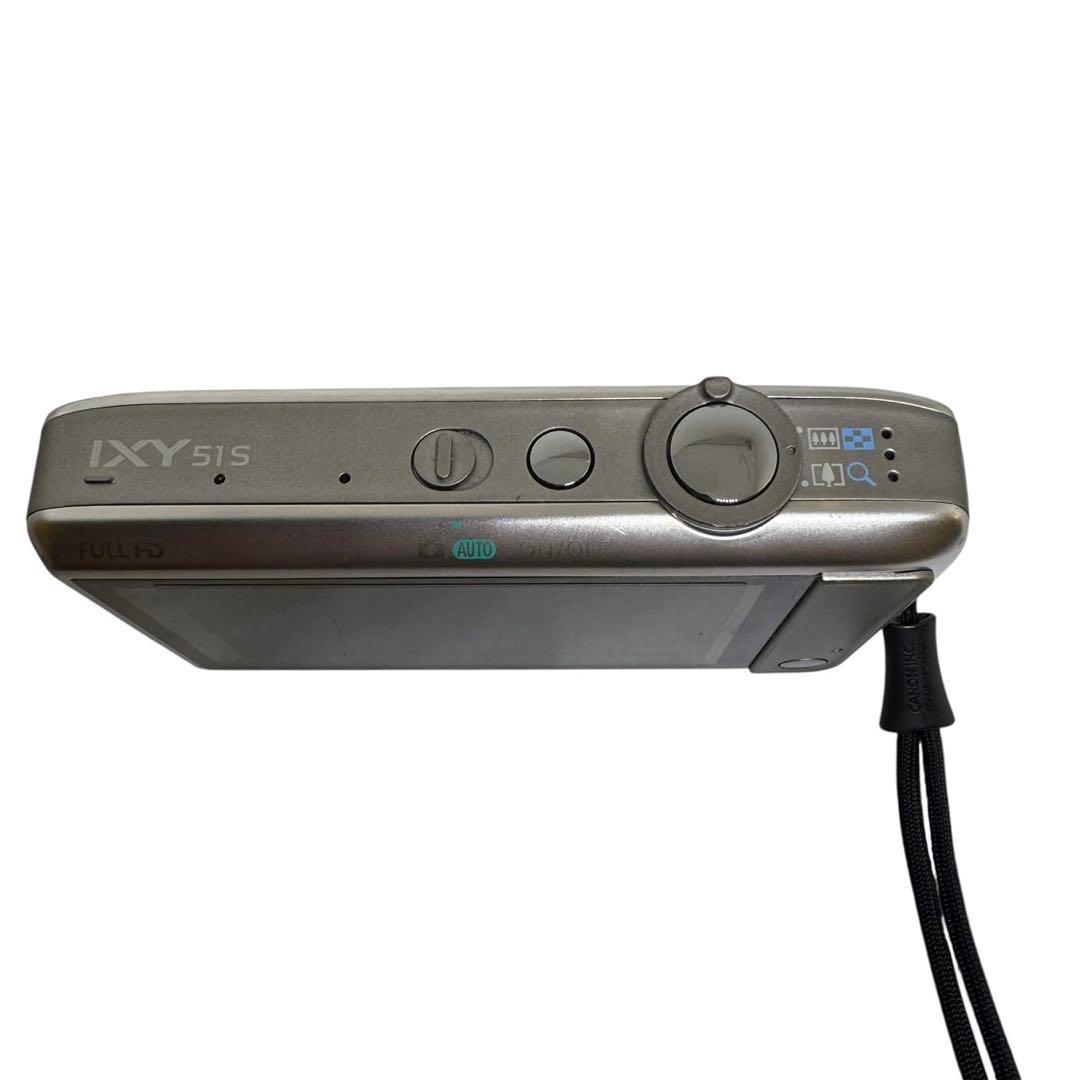 キャノン Canon IXY 51S PC1679