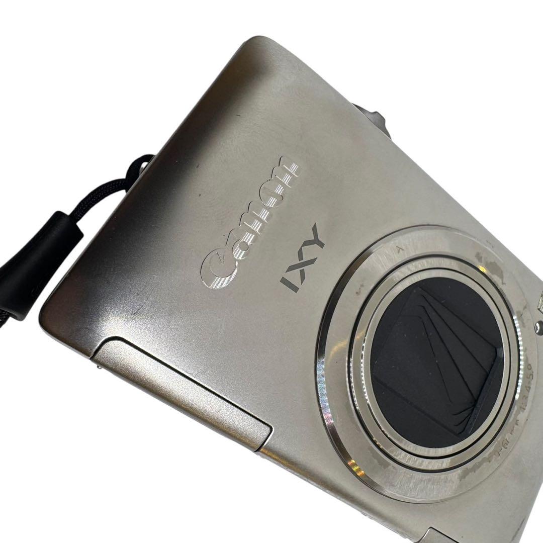 キャノン Canon IXY 51S PC1679