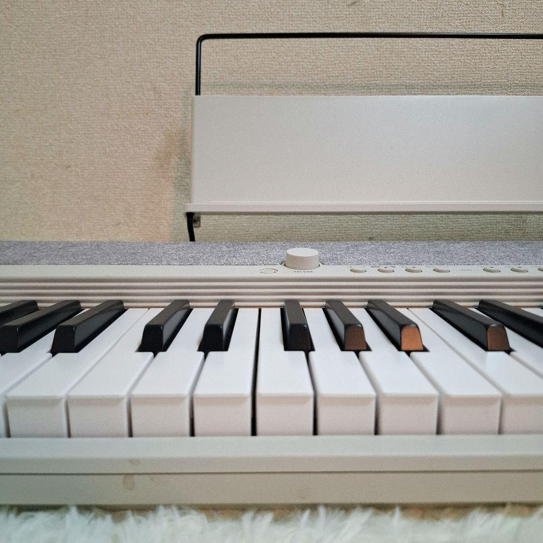 【極美品】CASIO CT-S1 61鍵盤 電子ピアノ キーボード