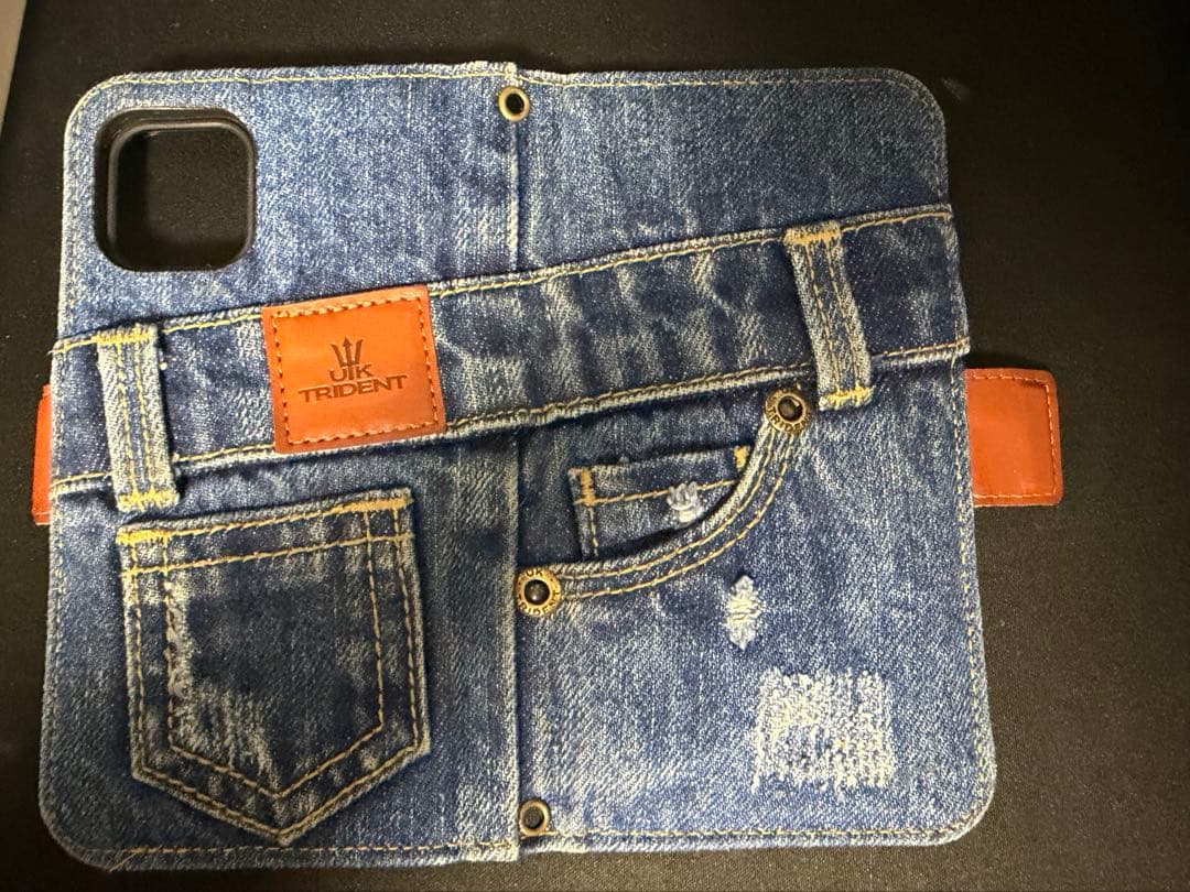 iPhone 12 128GB 青　カバー　充電器