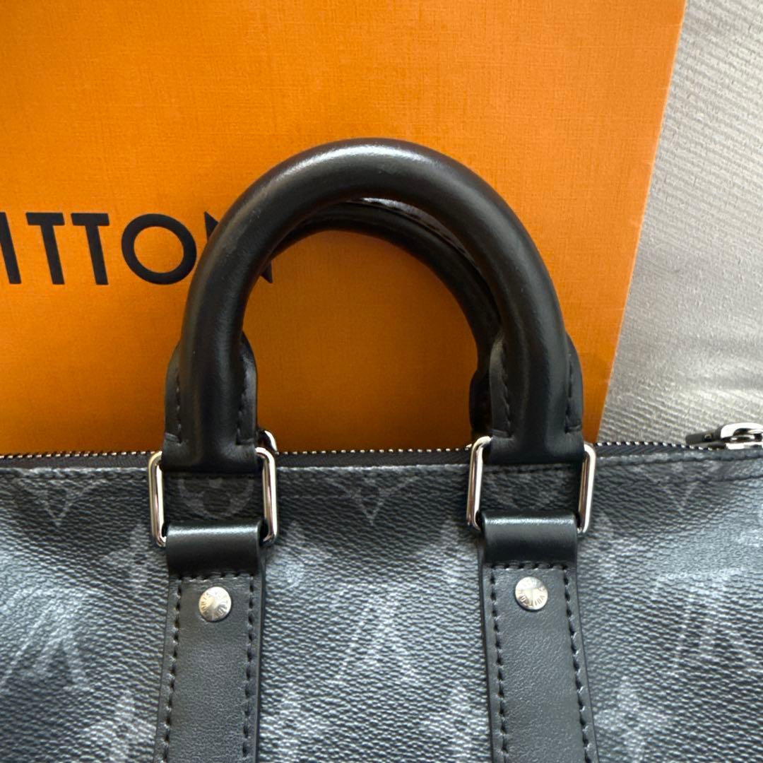 ★超美品★ ルイヴィトン キーポル バンドリエール25 M46271 ショルダー