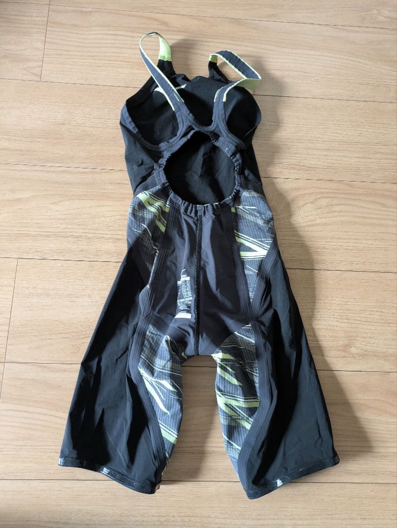 ミズノ GXSONICNEO　AG XSサイズ