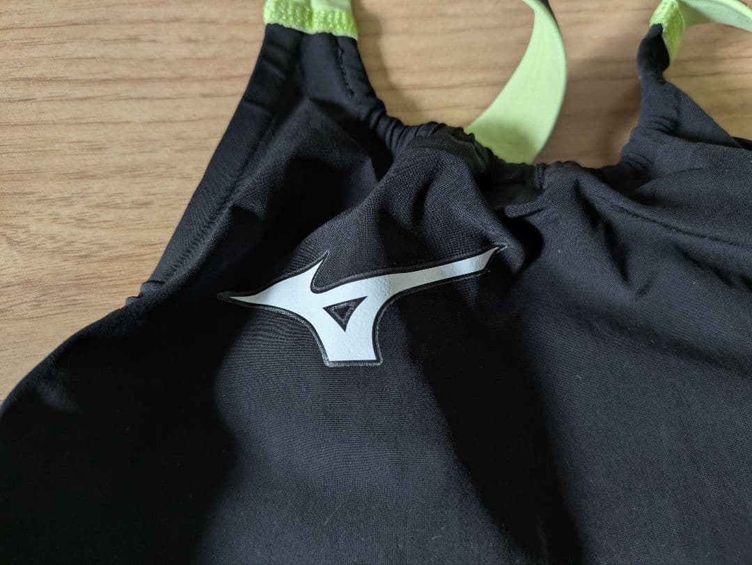 ミズノ GXSONICNEO　AG XSサイズ