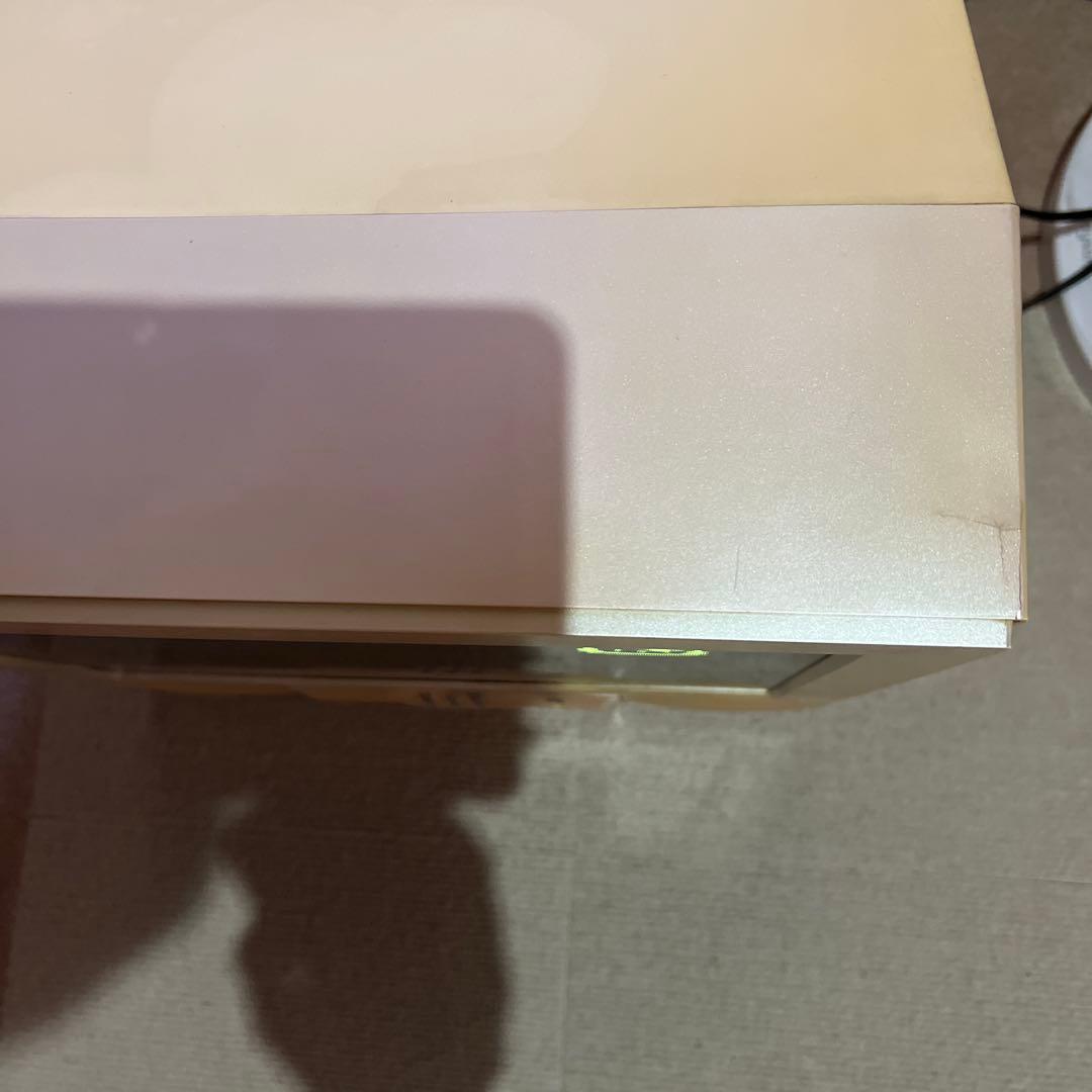 日立⭐︎サンリオHello Kitty⭐︎ブラウン管テレビ2001年式⭐︎訳あり