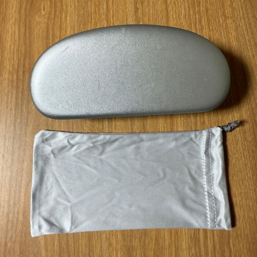 【未使用•長期保管】Dior サングラス ブラック 星vintage