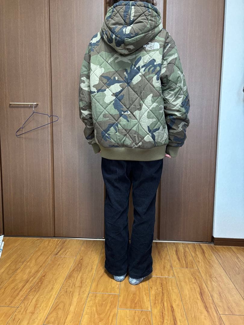 THE NORTH FACE NY17503 ヤッキンジャケット