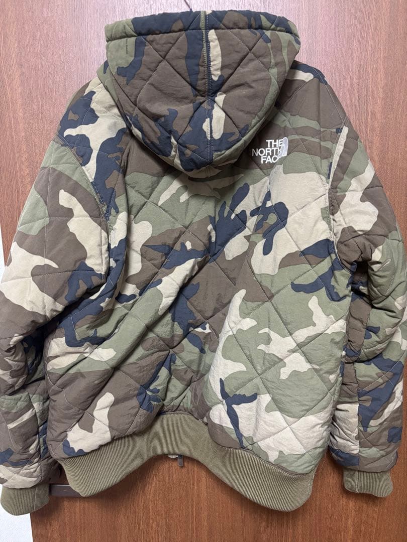 THE NORTH FACE NY17503 ヤッキンジャケット